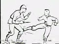 Army Rangers Training Gracie Jiu-Jitsu