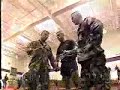 army rangers training gracie jiu jitsu