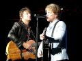 Bon Jovi Mohegan Sun 3-26-10 Never Say Goodbye