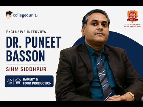 State Institute of Hotel Management Sidhpur General video thumbnail 2