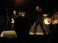 Michael Schenker - Lights Out - Tamworth 2008