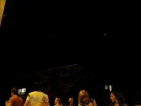 5 UFO sightings in UK (Warwickshire) ...