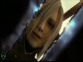 FFvii:Advent Children - Evanescence