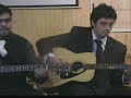 iglesia la granja - 02/08/2008
nelson rojas
jonathan zapata 
jacob moncada
