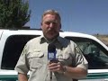 Nevada Division of Forestry begins rehab after fires Nevada Division of Forestry begins rehab after fires