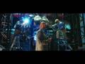 Iron Man (2008) Trailer