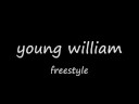 young william