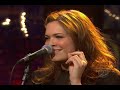 singing