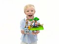 MXR wIzQubes - amazing mixed reality storytelling toy MXR wIzQubes - amazing mixed reality storytelling toy