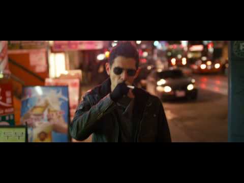 Hackers 2016 Movie scene