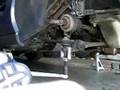 videos de 92 MR2 Rear Ball Joint Removal