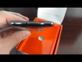 Samsung Galaxy Note i717 Unboxing Video - Phone in Stock at www.welectronics.com