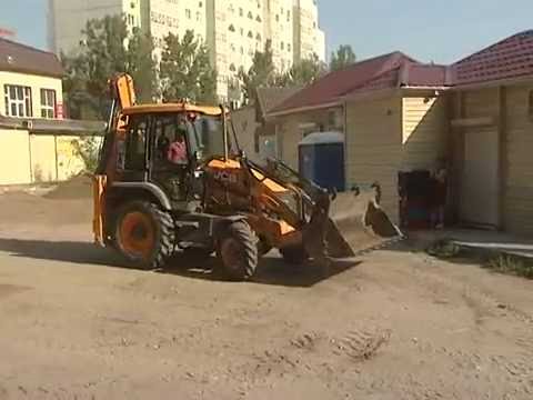 Просмотр видео