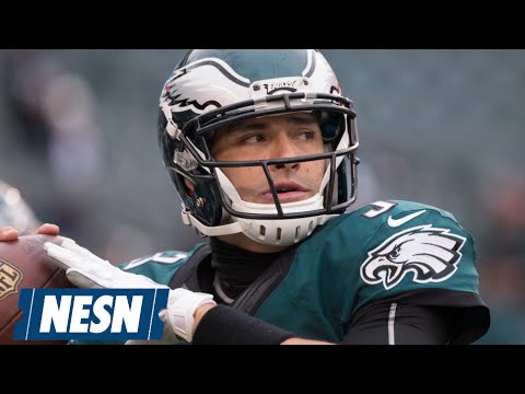 Video: Report: Broncos Trade For Mark Sanchez