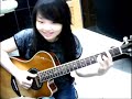 Here Without You acoustic cover - treFLATface - 3 Doors Down