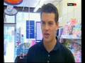 videos de Sam the Shoplifting Seagull