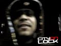 Mic Delincuente // City On Lock