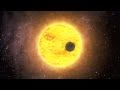NASA's Kepler Mission Finds Earth-size Planet Candidates in Habitable Zone, Six Planet System