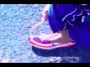 Latarus NIKE commercial Latarus NIKE commercial