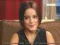 alizée   lilly town