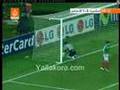 Messi ´s great Goal Argentinien - Mexico
