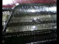 Iced up Power Stroke Iced up Power Stroke
