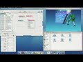 Quartz Composer with an Ogre patch