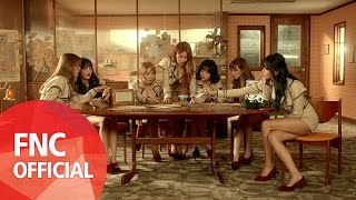 AOA: Excuse Me & Bing Bing