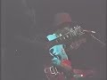 rare video of jim mccarty (buddy miles express, mitch ryder's detroit wheels & cactus) performing live on stage with legendary late, great detroit blues guitarist, willie d. warren (the man that taught guitar slim) and mystery train at the equally late, great soup kitchen saloon in detroit on february 2, 1999. one year before willie's untimely death. possibly the only known footage of warren performing on stage? enjoy.