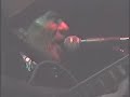 rare video of jim mccarty (buddy miles express, mitch ryder's detroit wheels & cactus) performing live on stage with legendary late, great detroit blues guitarist, willie d. warren (the man that taught guitar slim) and mystery train at the equally late, great soup kitchen saloon in detroit on february 2, 1999. one year before willie's untimely death. possibly the only known footage of warren performing on stage? enjoy.