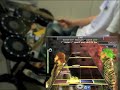 fofix drums test