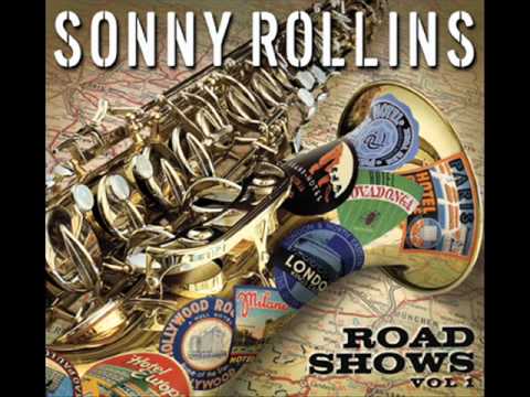 Sonny Rollins & Ornette Coleman – Sonnymoon For Two (Live 2010)