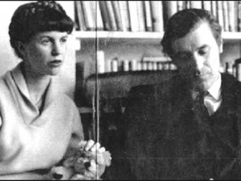 Ted Hughes - A Poet of the XX century