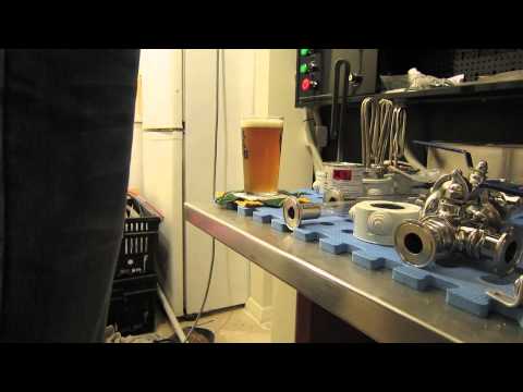 how to remove dms from beer