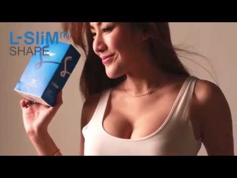 เบื้องหลังความเซ็กซี่ หมวย แม็กซิม L-Slimm Shape