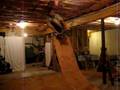 Drop-in-from-celing