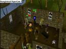 phet herb in goblin village