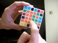 How to Solve a 6x6x6 V-Cube 6 - Part 2 - Finishing Centers