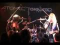 videos de ATOMIC TORNADO【DestiNAtion】2008.12.28　Shibuya