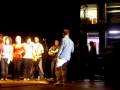 Mon Ptit gars - Christophe Maé et une chorale Mon Ptit gars - Christophe Maé et une chorale