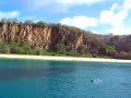 A mais bela praia do Brasil - Fernando de Noronha