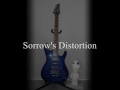 Castlevania Guitar Cover - Sorrow's Distortion [Albus battle]