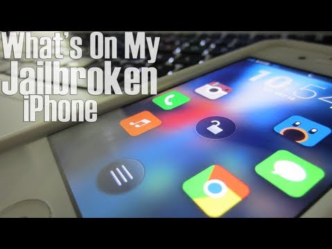 jailbroken - Welcome to episode one of