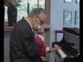 LARRY ADLER ON ECM MUSIC SHOW 1995