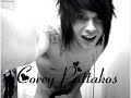 Corey Pattakos & Miley Cyrus