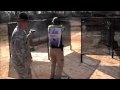 Ft. Benning 2009 3-Gun Match Stage VIII