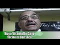 Historia del Parque La Lagunita en Barranco