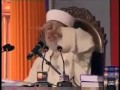 Dr. Tahir Ul Qadri visting Gujrat,India on 25th Feb,2012