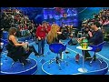 bruno apresenta seu amigo nicolau no altas horas.