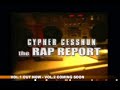 CYPHER CESSHUN PROJECTS